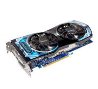 Gigabyte Radeon HD6850 (GV-R685OC-1GD)